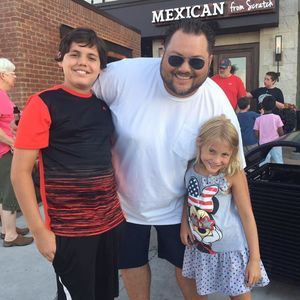 Meet your Posher, Adam